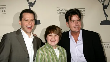 Jake din „Doi bărbați și jumătate”, de nerecunoscut după ce a câștigat 20 de milioane de dolari, apoi a „dispărut”