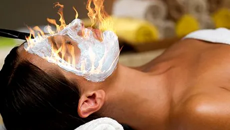 10 cele mai ciudate tratamente de înfrumusețare