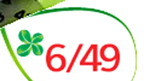 Marele premiu la Loto este de 5 milioane de euro