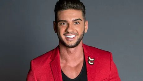 De ce lui Dorian Popa i se zice Zâna Măseluţă?