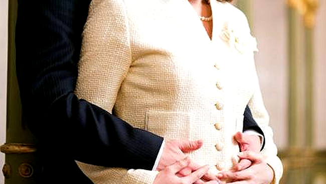 Monica si Tiberiu Iacob-Ridzi