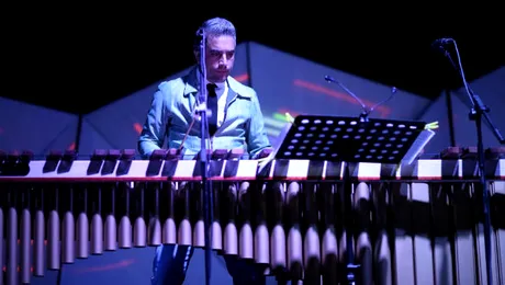 Noi nume pe afişul Festivalului ELECTRIC CASTLE 2015!