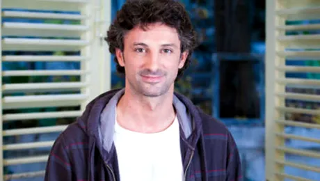 Andi Vasluianu debutează ca regizor