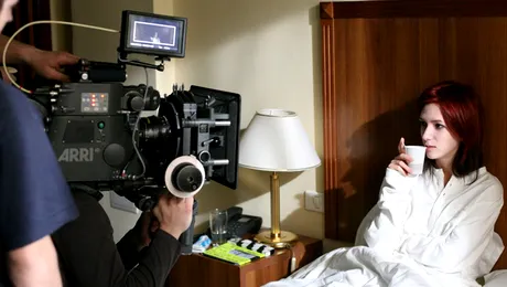 Adela vorbeste despre muzica din „Weekend cu mama” (partea a II-a)