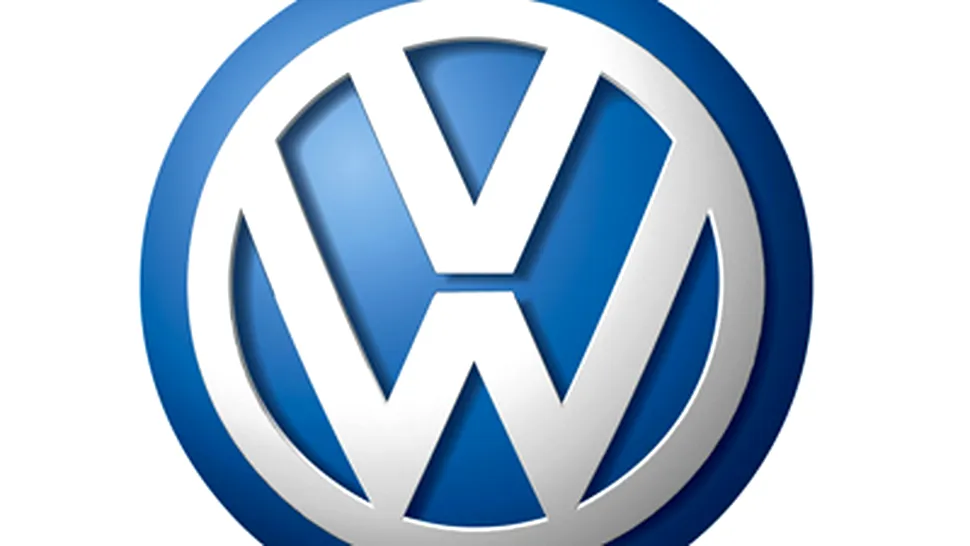 Volkswagen a devenit cea mai valoroasa companie din lume