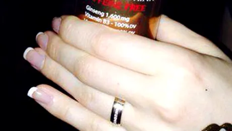 Miliardarul chinez a cerut-o pe Monica Gabor de soție