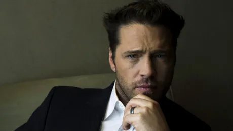 Jason Priestley din Beverly Hills îşi scrie memoriile