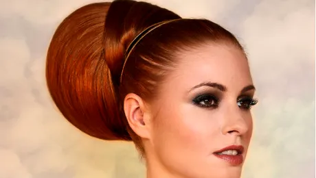 GODDESS – 13 look-uri uluitoare by Patrick Cameron