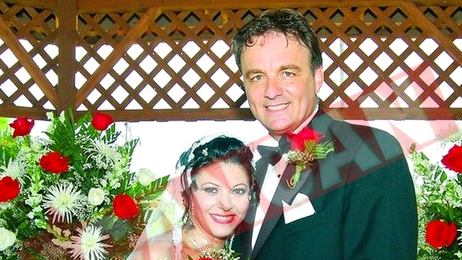 elena carstea si glenn