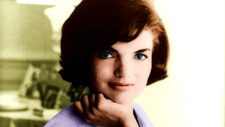 Jackie Kennedy, culisele unei vieţi tumultoase