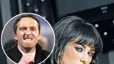 Ioana Popescu, data in judecata de clubul Steaua