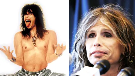 Then&Now: Ce-au fost si ce-au ajuns! (Partea I)