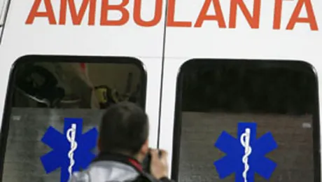 Doi copii s-au inecat in mare, la Eforie Sud