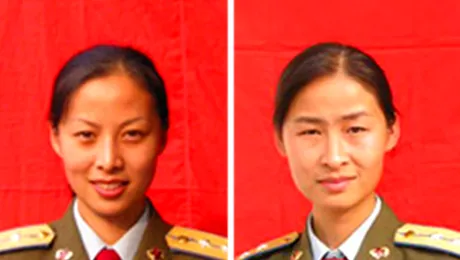 Prima femeie din China care va ajunge în spațiu…