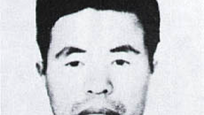 Yoshio Kodama