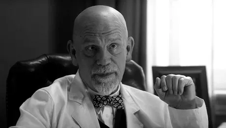 John Malkovich și Jonathan Rhys Meyers se înfruntă într-un thriller despre pandemie