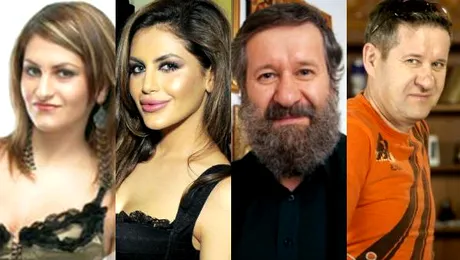 De nerecunoscut! Vedete de la noi care şi-au schimbat radical look-ul – FOTO surprinzătoare