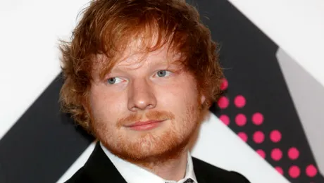 Ed Sheeran şi-a prezis viitorul! Ce a scris acum câţiva ani pe Twitter
