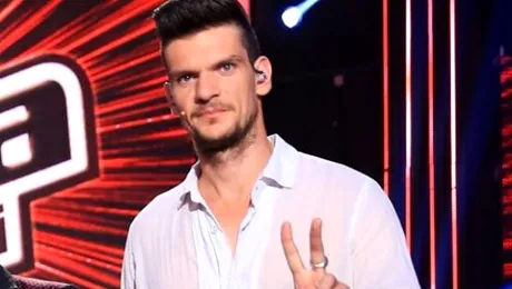 Tudor Chirilă, după 3 ani de Vocea României: “Nu am crezut că o să mă…”