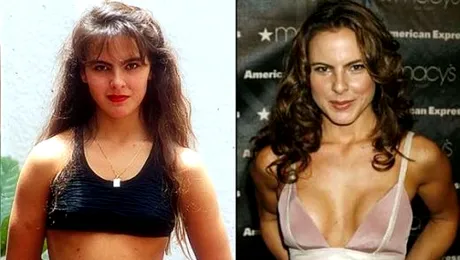 A făcut furori în telenovela „Regina sudului“! Cum arată acum Kate del Castillo, după mai multe operaţii estetice. Filmează în Bucureşti