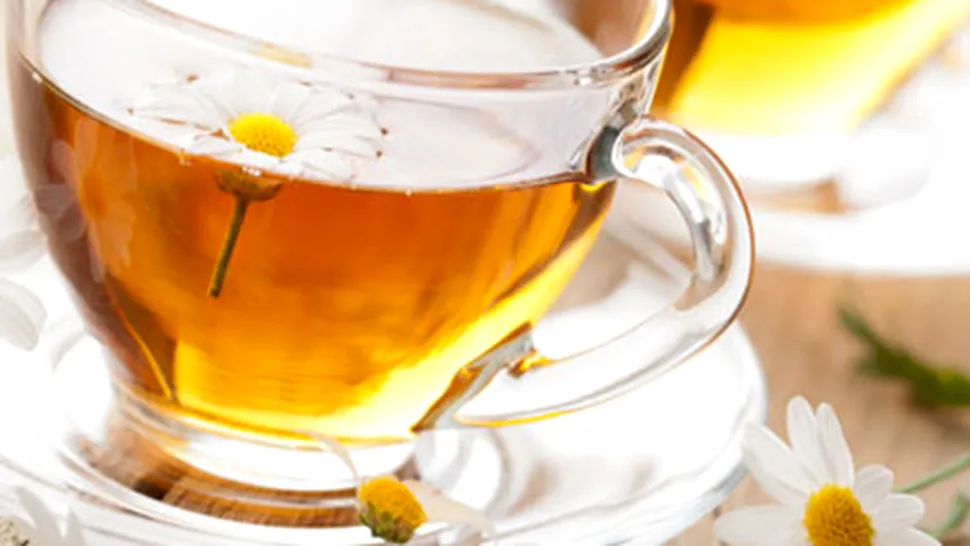 7 motive pentru care ar trebui să bei ceai