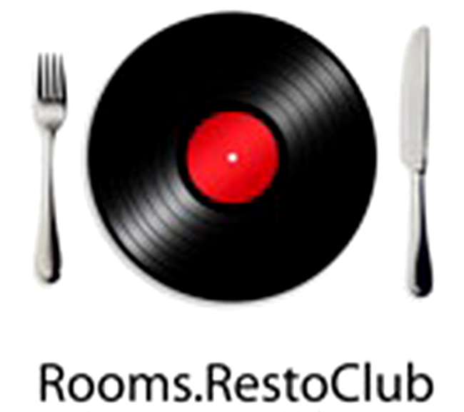 Rooms club & restaurant