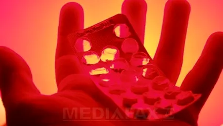 Adolescentele din Romania stau prost la capitolul metode de contraceptie