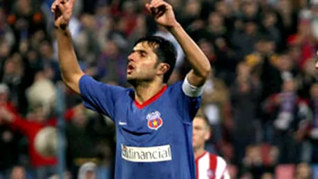 Dica, aproape de un transfer la Middlesbrough