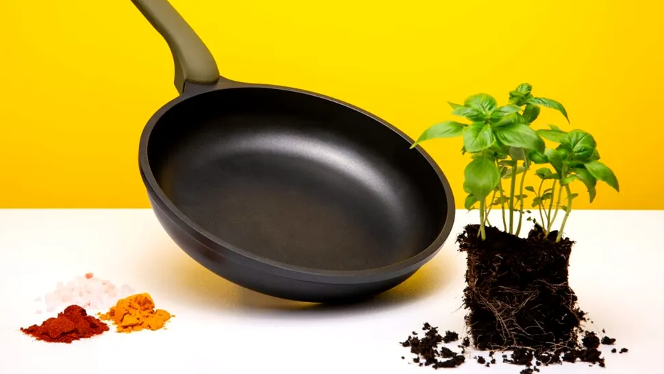 Tigăi și oale din fontă – secretele gustului desăvârșit în bucătăria de acasă și cea de la restaurant (P)