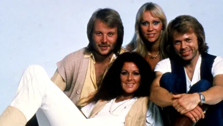 Și-a vândut colecția ABBA pentru 86.000 de dolari