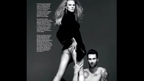 Cele mai recente greseli de Photoshop! (poze)