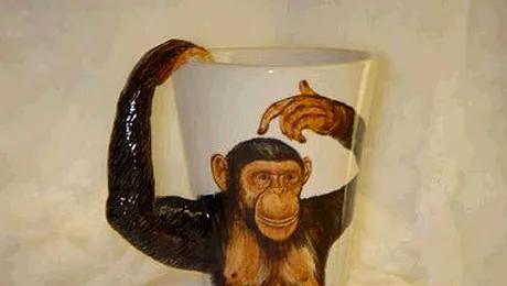 Cele mai funny, ciudate sau interesante cani de cafea si ceai (Poze)