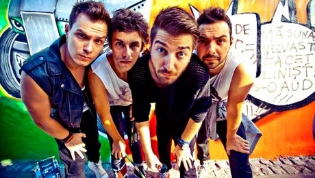 Trupa The dAdA prezintă un un spoof după DJ Sava&Misha – “Tenerife”