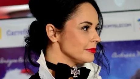 Andreea Marin şi Tuncay au luat o decizie-şoc! „Îl mănânc, m-a dat de gol!”