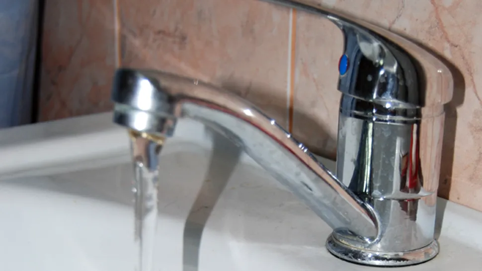 Apa Nova scumpeste apa potabila in Bucuresti cu 36%