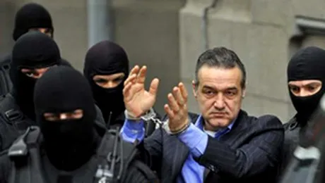 Se pregatea un atac armat asupra lui Gigi? (Video)