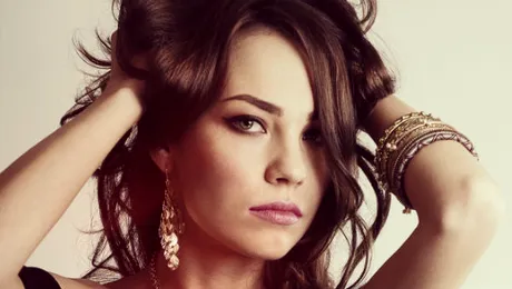 Kamelia, vocea feminină de hip-hop (interviu)