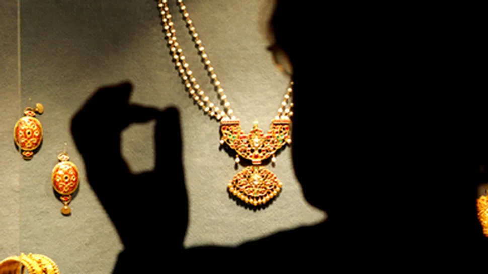 Cele mai faimoase furturi de bijuterii din istorie