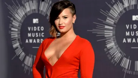 Demi Lovato – Nightingale (videoclip)