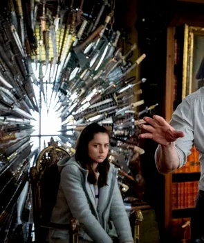 „Glass Onion: A Knives Out Mystery”, cu Daniel Craig, va închide Festivalul de Film BFI London
