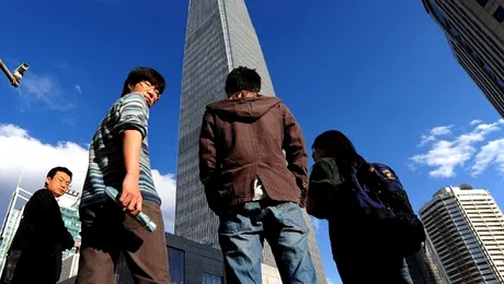 China a imprumutat mai multi bani decat Banca Mondiala