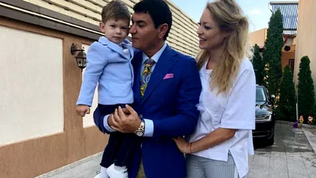 A confirmat! Valentina Pelinel este însărcinată cu gemeni. „Sunt în culmea fericirii!”- FOTO