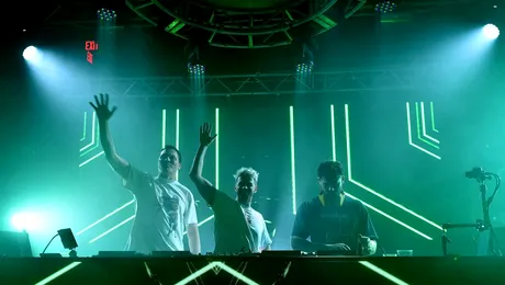 Alan Walker, Tiësto şi Clean Bandit, la prima ediție SAGA Festival de la Bucureşti