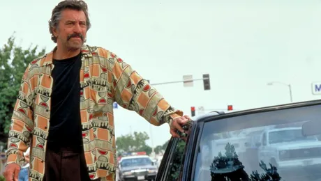 Robert De Niro, Jake Gyllenhaal, Natalie Portman și Jackie Chan vin în ianuarie la Warner TV