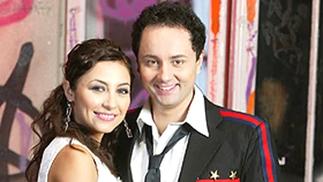 Maruta viseaza la o sanie cu zurgalai! Dar sa fie si zapada