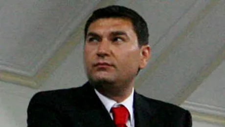 Borcea ii amendeaza pe Bratu si Niculae