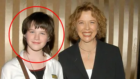 Fiica actorilor Warren Beatty si Annette Bening vrea sa devina barbat