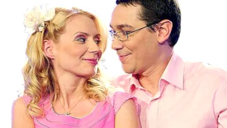 El este fostul logodnic al Dacianei Sârbu! Dragoste cu năbădăi – FOTO