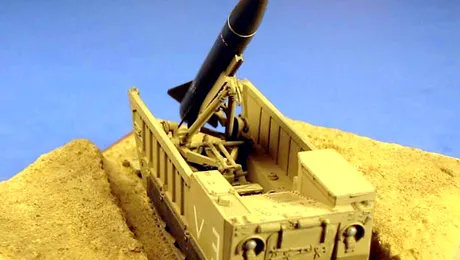 Secretele atomice se gasesc pe toate drumurile