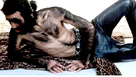 Oameni incredibil de parosi (Poze)